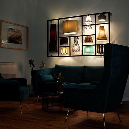 Palazzo Gioffre Gela Bagian luar foto