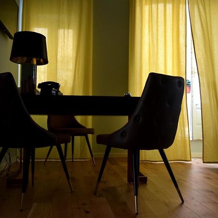 Palazzo Gioffre Gela Bagian luar foto
