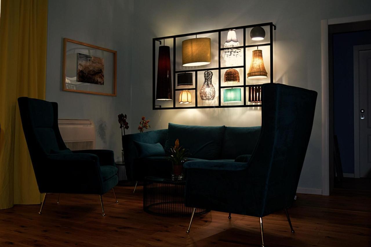 Palazzo Gioffre Gela Bagian luar foto