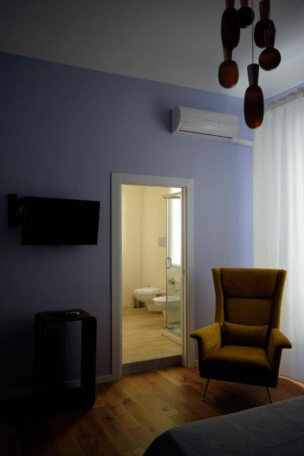 Palazzo Gioffre Gela Bagian luar foto