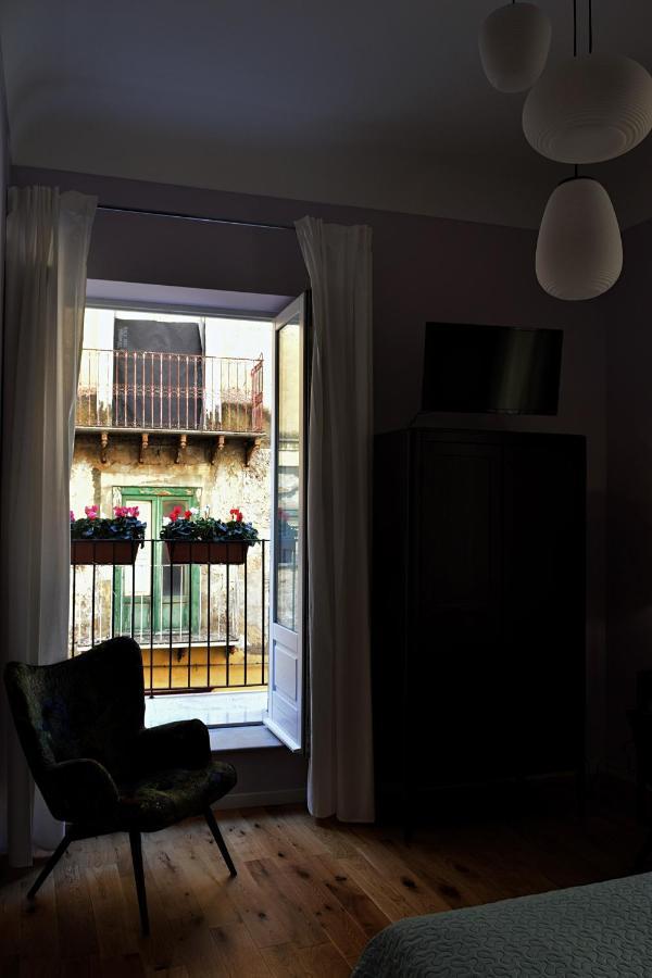 Palazzo Gioffre Gela Bagian luar foto
