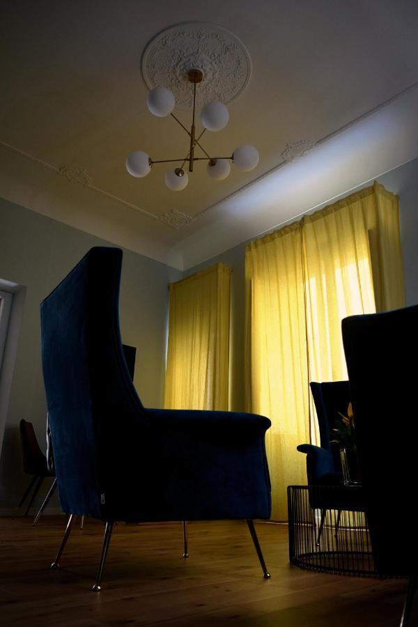 Palazzo Gioffre Gela Bagian luar foto