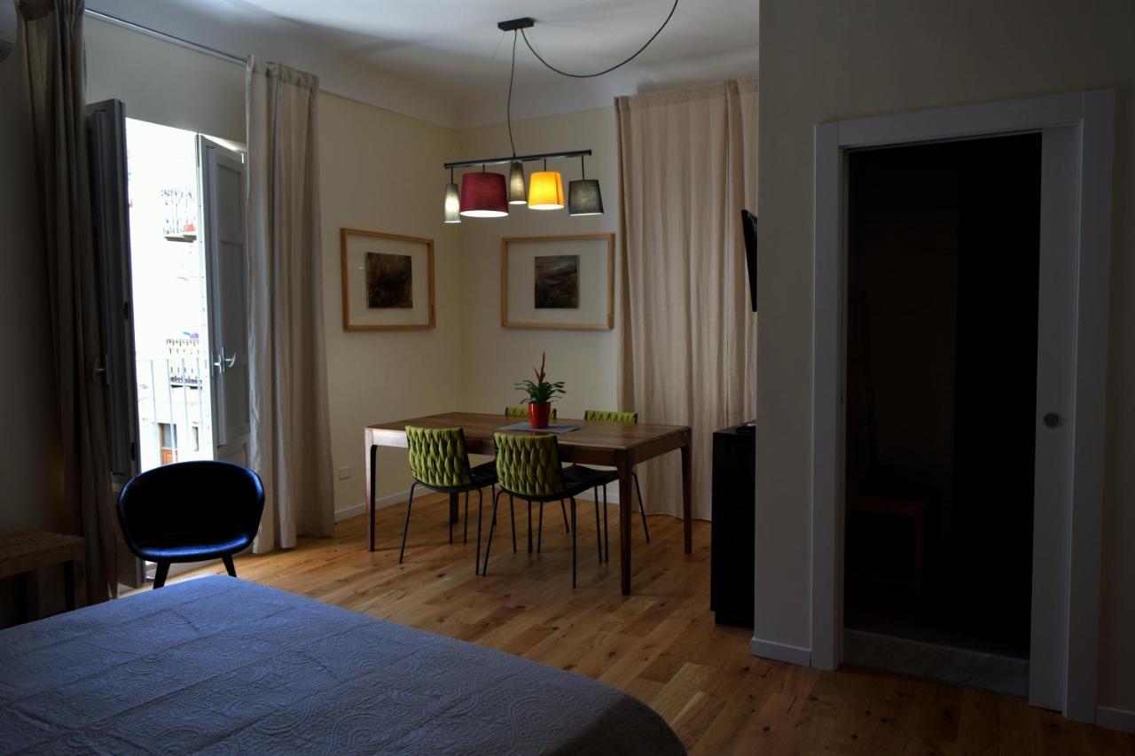 Palazzo Gioffre Gela Bagian luar foto